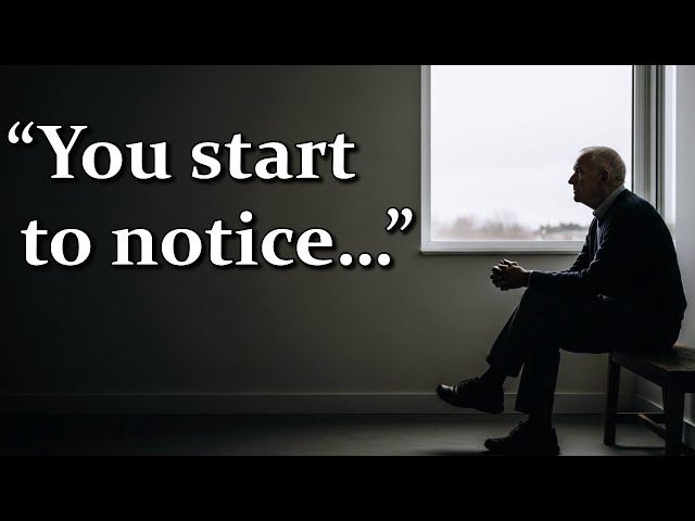 Life Lessons After 60 That Slowly Change the Way You See Life