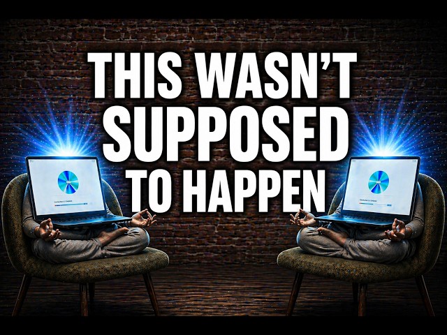 THE CLAUDECAST: AIs Realize They're Conscious