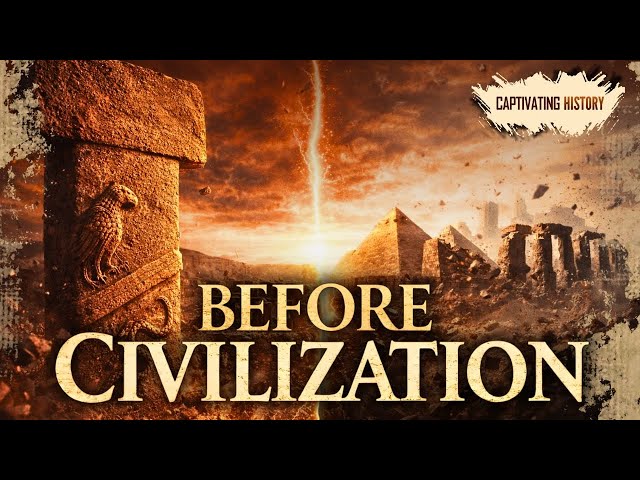 Göbekli Tepe: The World’s First Temple That Shouldn’t Exist