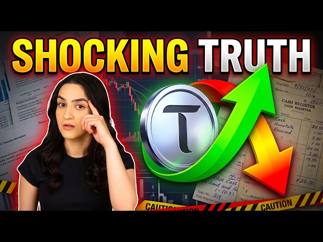 This Altcoin Is The NEXT NVIDIA, UBER, ROBINHOOD of Crypto