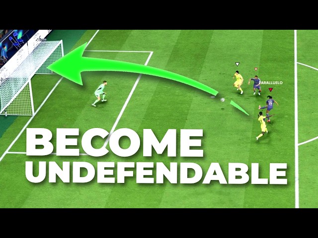 11 Tips For Better Attacking (I Wish I Knew Sooner)