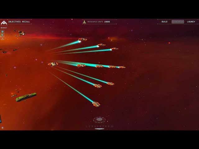 【1440p60】Homeworld 2 - 24/7 Stream | JingleBells Gaming