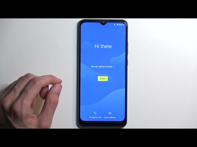 How to Bypass Google Account Verification in ZTE Blade A51 - Unlock FRP / Skip Google Lock