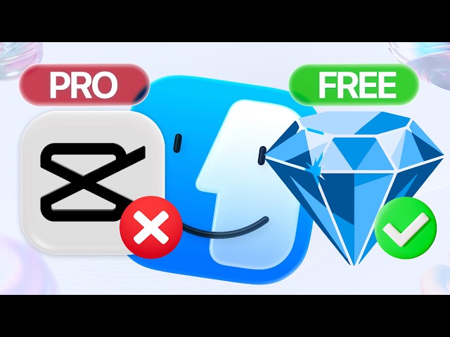 how to use capcut pro for free with motion blur method
