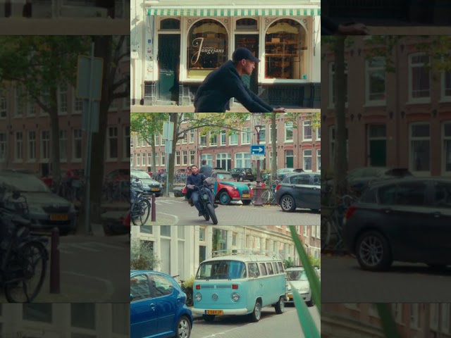 F-Log Made Easy: Simple Color Grading for Stunning Footage