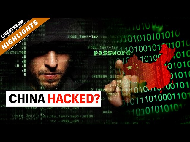 Inside the Breach of China’s Most Secure Supercomputer