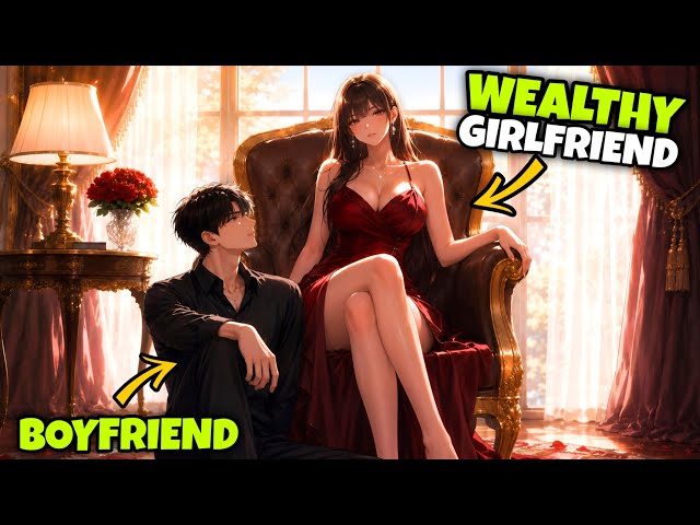 I Was Sold To a Rich Women Family... Little Do I Know She Started To Fell In Love With Me ! Recap 