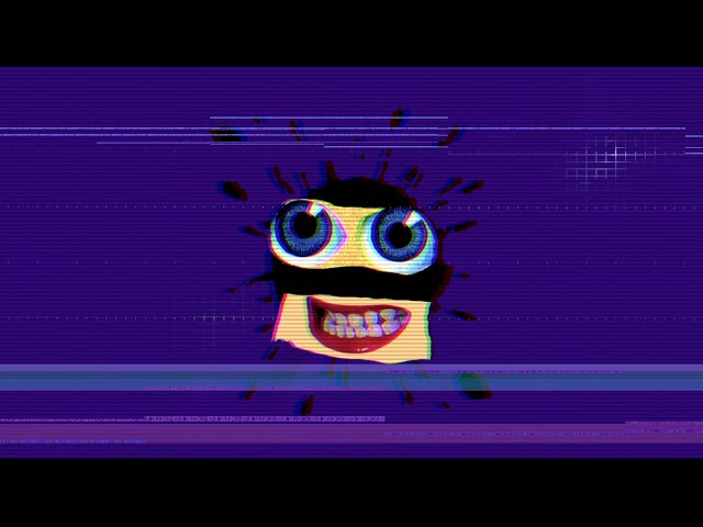Klasky Csupo logo, 2021 version