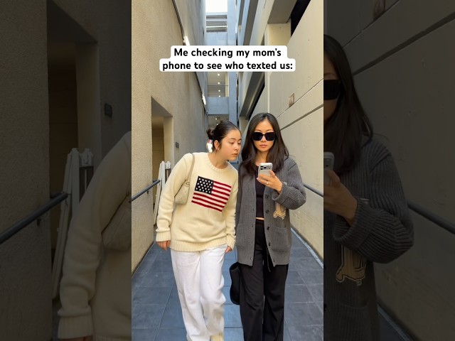 Her notifications ❌ Our notifications ✅ #sofimanassyan #relatable #funny