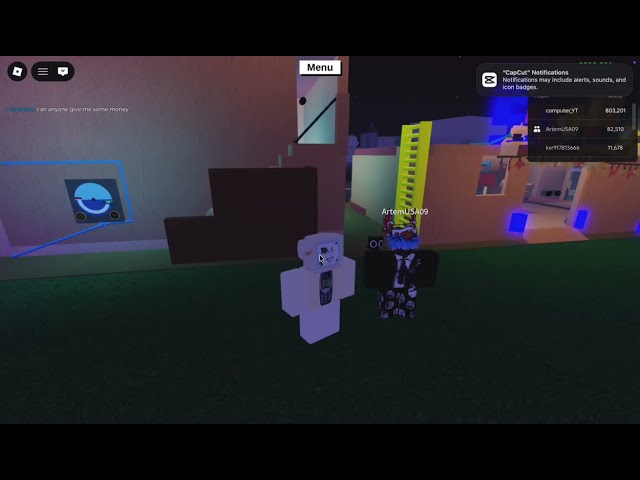 playing LT2 with my frind