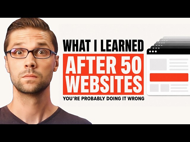 I Built 50 Local SEO Sites and Here’s What Actually Ranks
