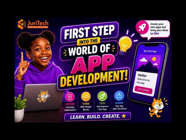 MIT App Inventor Tutorial for Beginners | Introduction to App Inventor