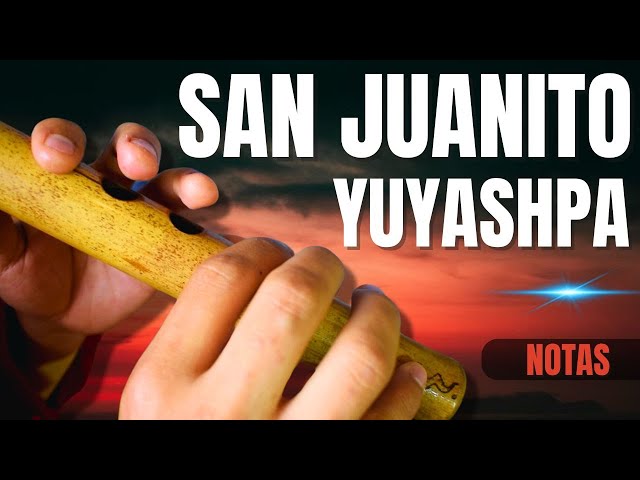 Learn a San Juanito in minutes with this tutorial