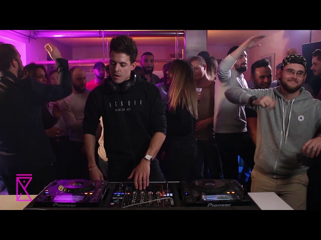 Filex - Andromeda Live Session #04