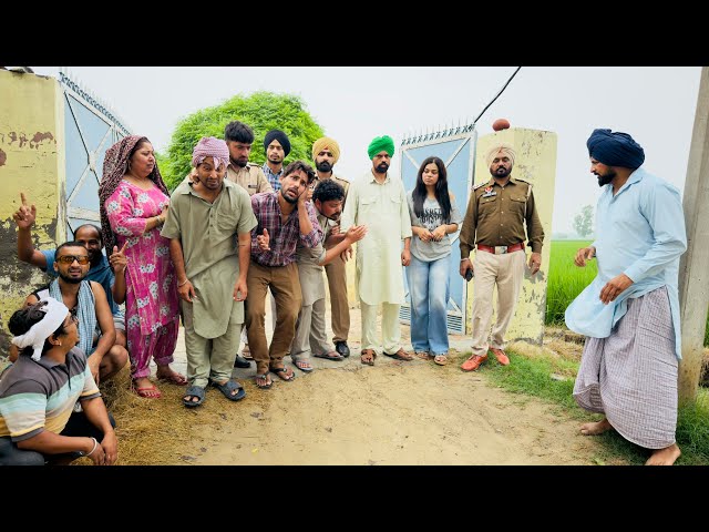 ਨੰਦ 51 Nand ( Hansa ) PUNJABI BEST SHORT MOVIE 2026 | PUNJABI FILM  JATT BEAT RECORD