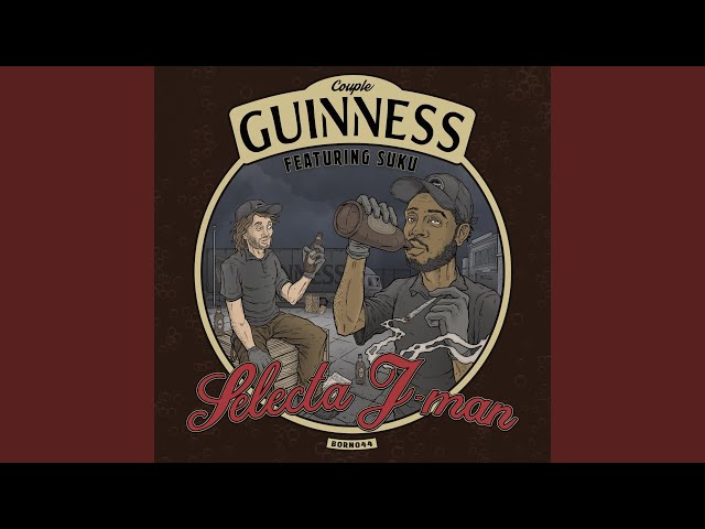 Couple Guinness
