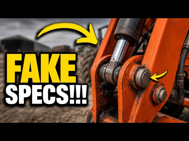The 5 Compact Tractors With the Best Loaders (Lift Capacity Nobody Talks About)