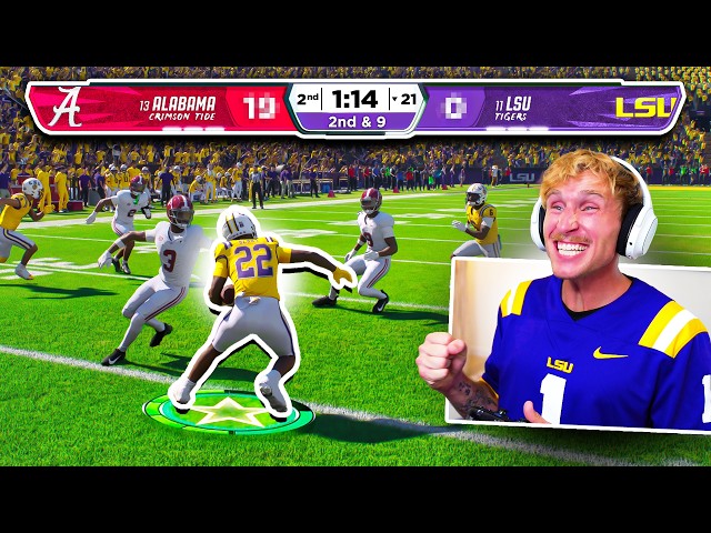 The College Football Playoffs BEGIN! Wheel of CUT! Ep. #6