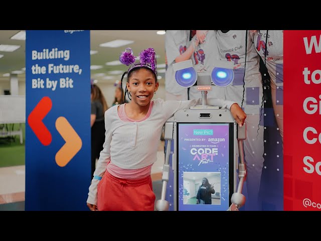 Code/Art Fest 2025 Official Recap!