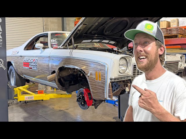 Made a Short Vlog On My Day Off