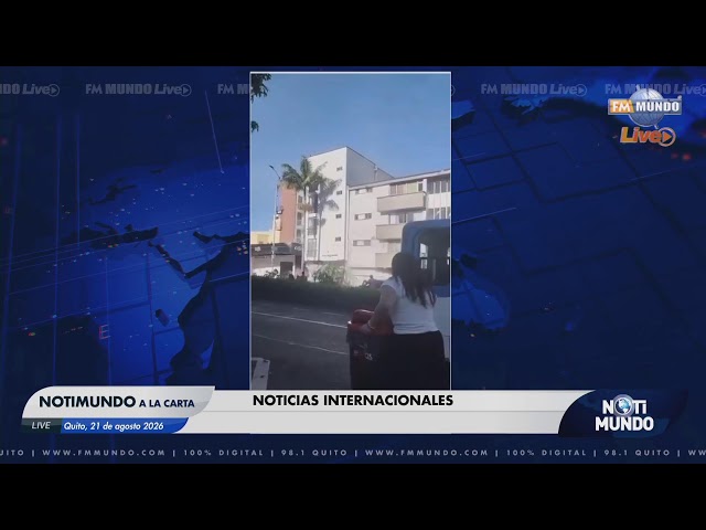 NOTIMUNDO A LA CARTA | Partidos de papel: protagonistas de la contienda electoral