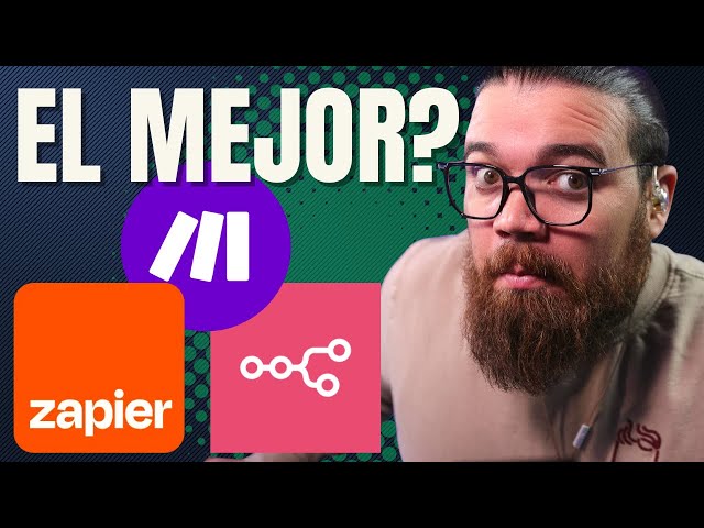 N8N vs Zapier vs Make: Which to Choose for Your Business (Ultimate Guide 2025)