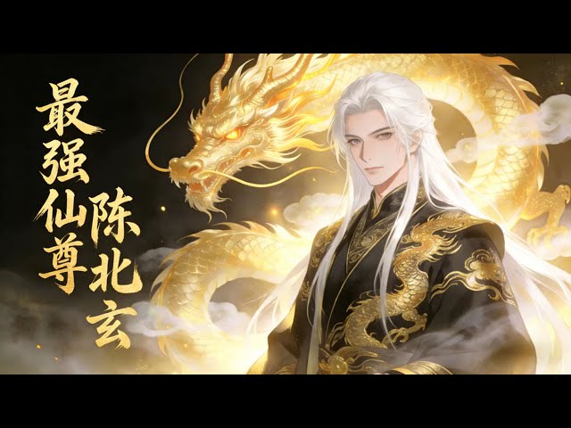 【Multi Sub】曾一覽宇宙萬界，今生只願不負前塵，不負卿人。他用五百年的修行，寫下都市新篇章！《最強仙尊陳北玄|The Best Maestro》 #回归 #陈北玄 #爽文 #修仙