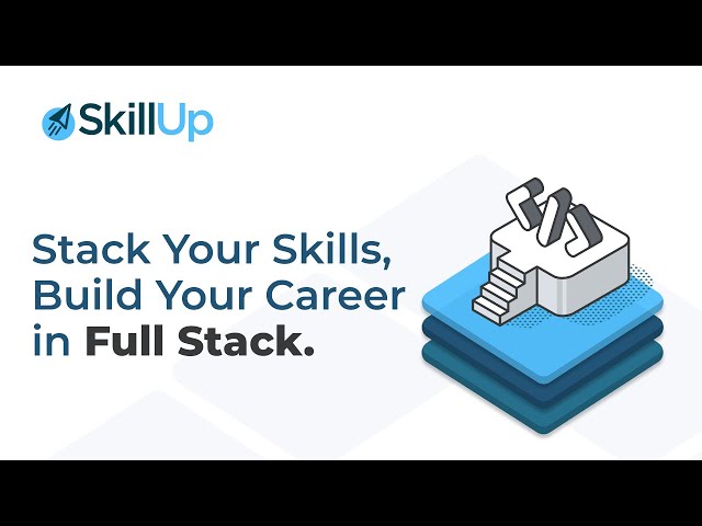 Become a Full Stack Developer in 7 Months | TechMaster Certificate Program
