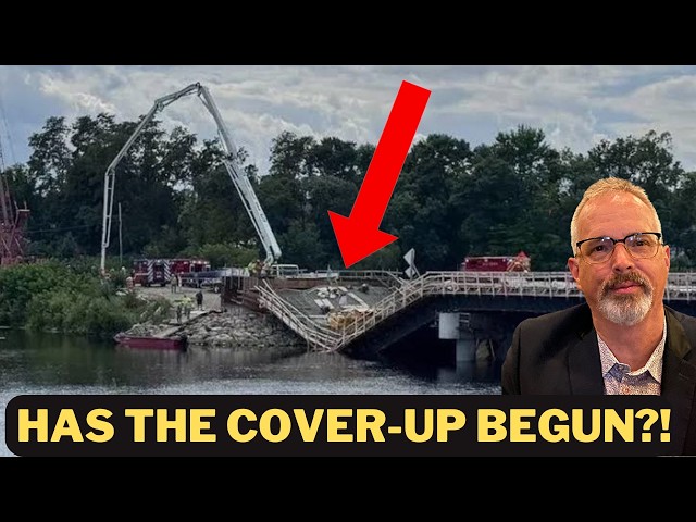 Maine Bridge Collapse Update