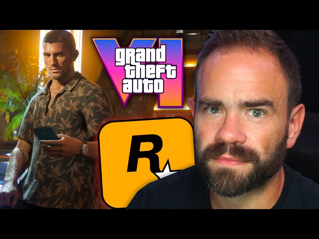 Rockstar Finally Responds To The GTA 6 Leaks...