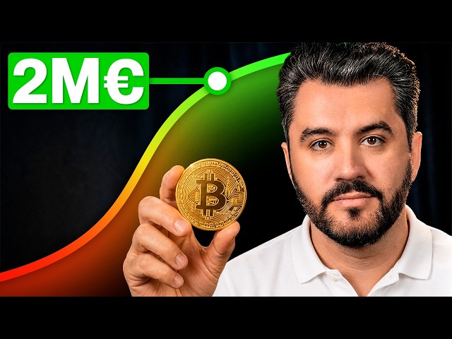 How Much BITCOIN You Should Have in Your Portfolio (and why almost no one gets it right)