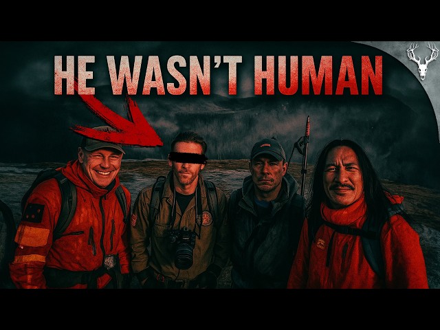 The Most Terrifying Skinwalker Story on the Internet