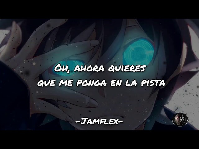 Jake Hill & Lil Pinecone - Jamflex (Sub Español)