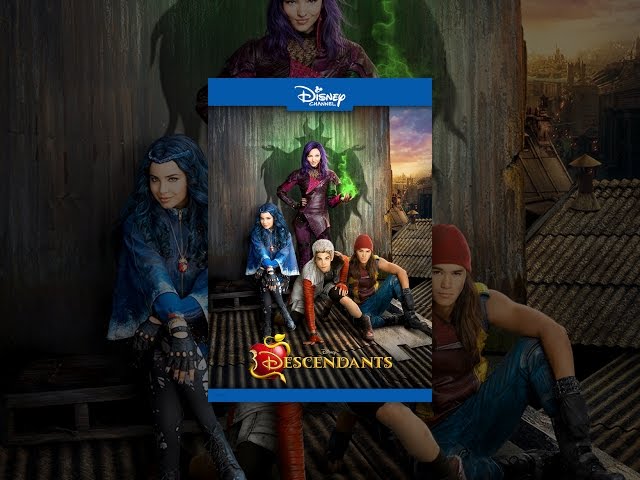 Descendants