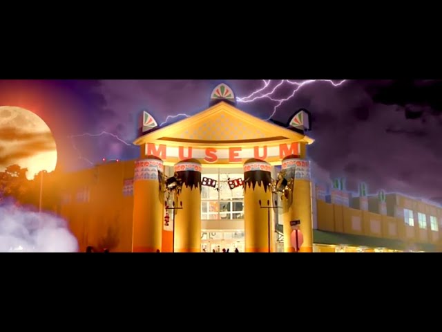 Halloween Monster Mayhem 2022