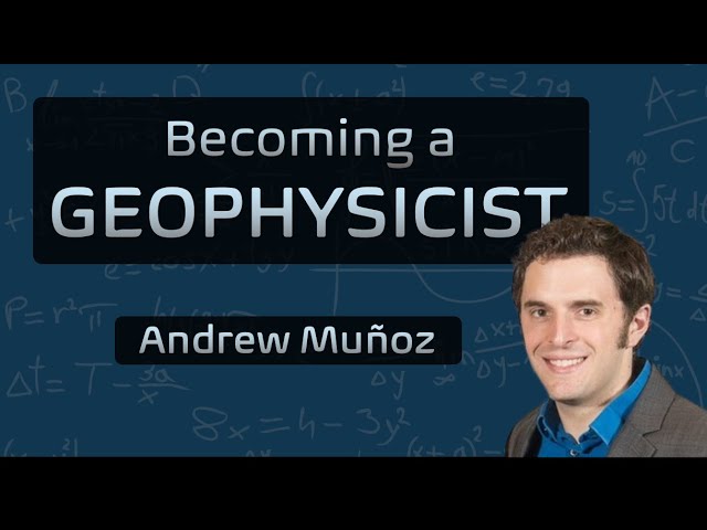 Geophysicist ※ What can you do with a geophysics degree? ※ Geology Careers in Oil & Gas Industry