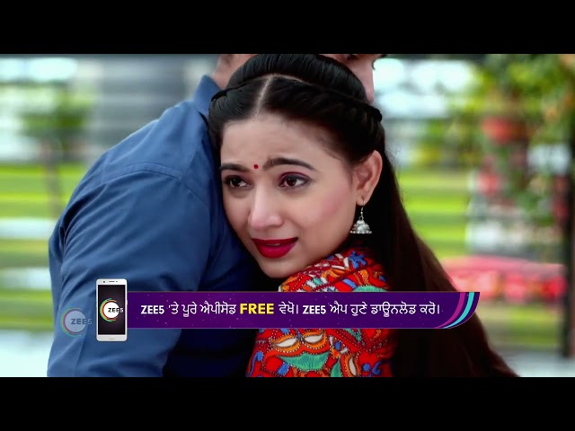 Ep - 109 | Sasse Ni Sasse Tu Khushiyan Ch Vasse | Zee Punjabi | Best Scene | Watch Full Ep On Zee5