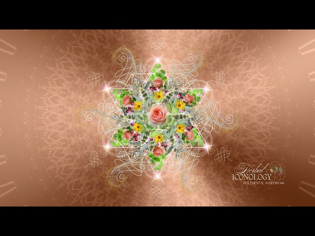 Azoth – The Elixir of Life: A Meditative Journey Through Sound and Sacred Geometry