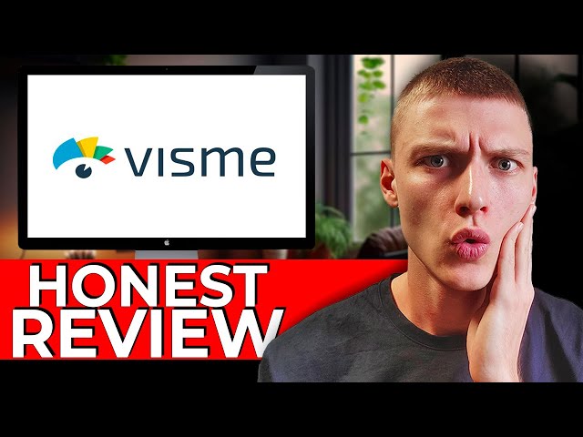 Visme – My Honest Review & User Experience: Is It the Best Presentation Maker Online?