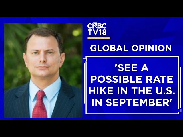 Crude Zooms Past $100/Bbl | Concerned About Oil Prices For Inflation Reasons: Ned Davis Research