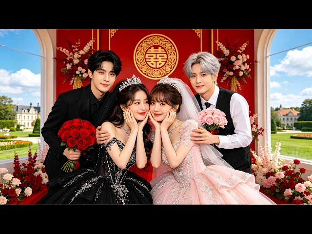 Married CEO Brothers With My Sister, Thought No Love, But Was Spoiled Completely.