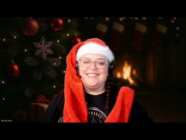 Seasons Greetings from the Norwegian Microsoft Tech Community 2025