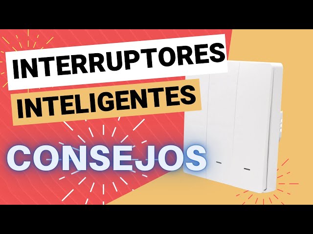 🔴 Smart Switch WITH or WITHOUT NEUTRAL wire? WiFi or Zigbee?