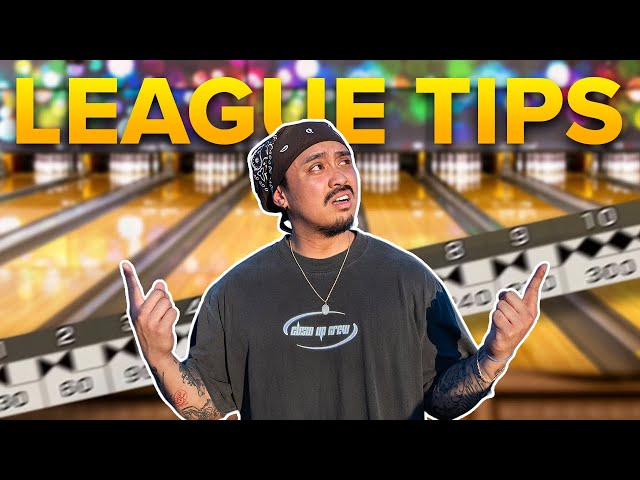Bowling League for Beginners: What Nobody Tells You