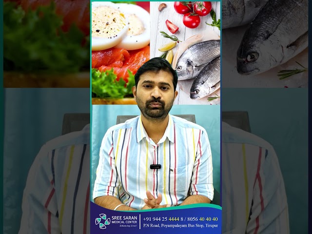 What is Hypothyroidism? | What to Eat & What to Avoid | Expert Tips #doctor #tamil #education #ssmc