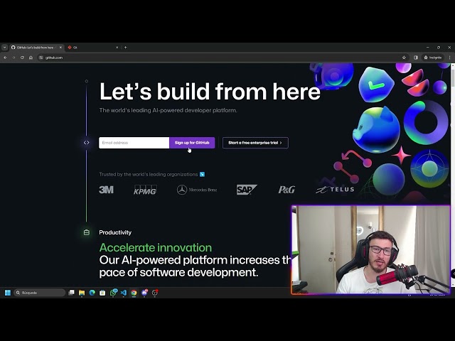 Que es GitHub y para que sirve