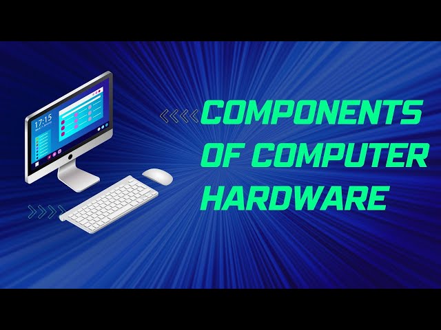 components of computer hardware | fundamentals of computer in tamil | avscomputechsyscomp