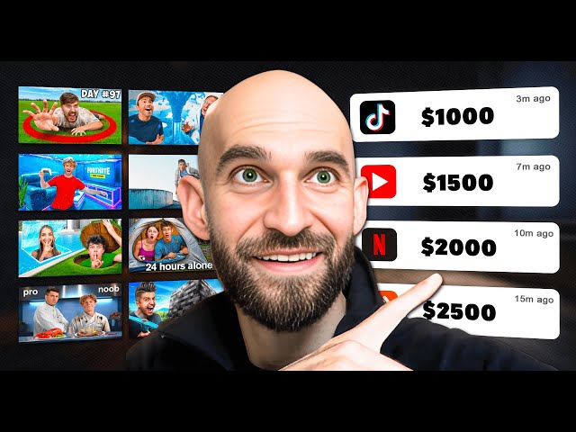 Get PAID to Watch Videos (2026): 7 LEGIT Ways to Make Up to $1,000+/mo
