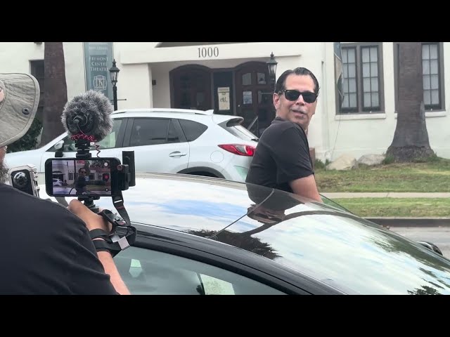 Entitled Karen alert and uneducated people 1st amendment audit post office 🚨🚨
