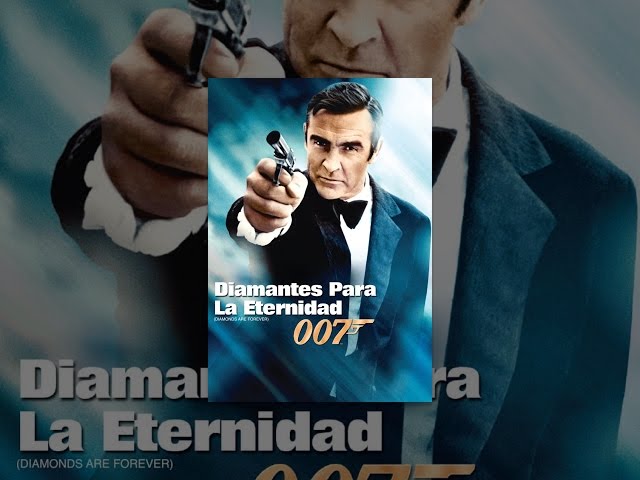 Diamantes Para la Eternidad (VE)